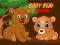 Baby Bear Jigsaw