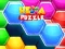Hexa Puzzle