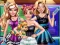 Princesses College Day