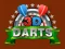 3D Darts