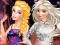 Teen Princesses Nightlife