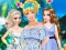 BFF Princesses Cocktail Party
