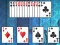 Aces and Kings Solitaire