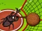 Animal Olympics Hammer Throw