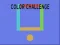 Color Challenge