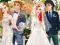 Princesses Double Boho Wedding