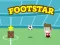 Footstar