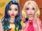 BFF Autumn Makeup