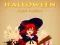 Halloween Slide Puzzle