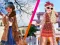 Princesses Exchange Students