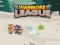 Warriors League