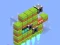 Cubic Tower