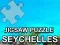 Jigsaw Puzzle Seychelles