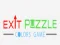 Exit Puzzle Colors Game