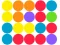 Color Quest Game of dots