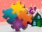 Winter Jigsaw Time