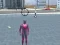 Amazing Strange Rope Police - Vice Spider Vegas