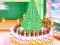How To Make A Christmas Cake