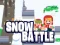 Snow Battle