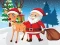 Christmas Trains