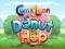 Cam and Leon: Donut Hop