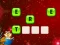 Xmas Word Puzzles