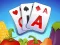 Solitaire TriPeaks Harvest — free online game