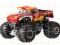 Monster Truck Jigsaw Challenge