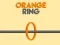 Orange Ring