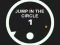 Jump in the circle