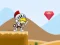 Adventure Of Curious Knight