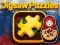 Russian Jigsaw Challenge