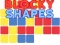 Blocky Shapes