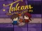 Taleans Hansel And Gratel Story