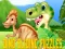Dino Sliding Puzzles