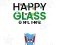 Happy Glass Online