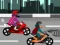 Motorcyclists