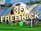 3D Free Kick
