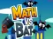 Math vs Bat