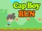 Cap Boy Run