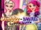 Vintage vs Swag: Fashion Battle