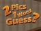 2 Pics 1 Word