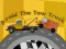 Avoid The Tow Truck