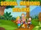 School Mahjong Deluxe