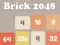 Brick 2048