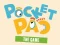 Pocket Pac the Game