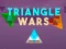 Triangle Wars