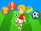 Soccer Match 3