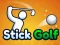 Stick Golf