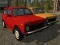Russian Cars Jigsaw